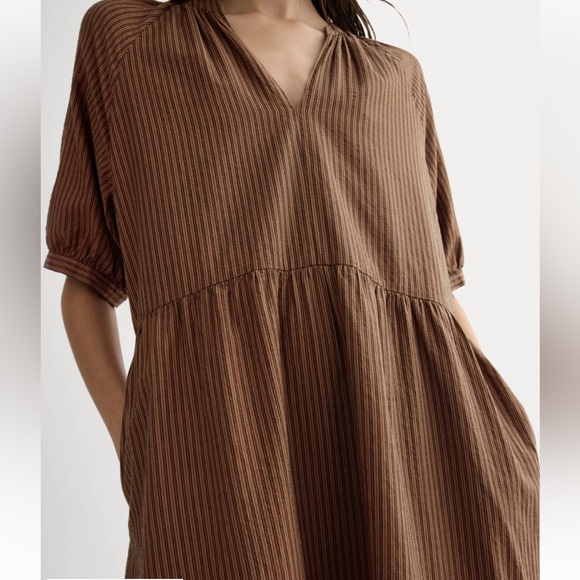 Everlane Farmer’s Market Dress - Picture 4 of 4